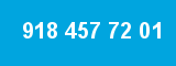 918 457 72 01 918 457 72 01